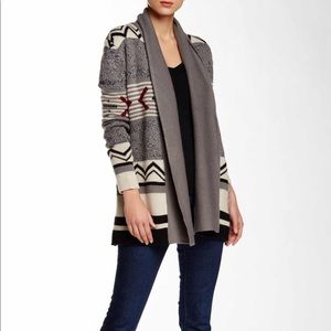 cupcakes & cashmere | Sequoia Cardigan Sweater
